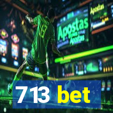 713 bet