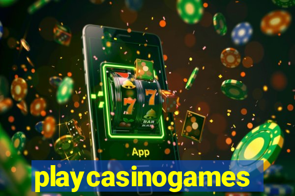 playcasinogames