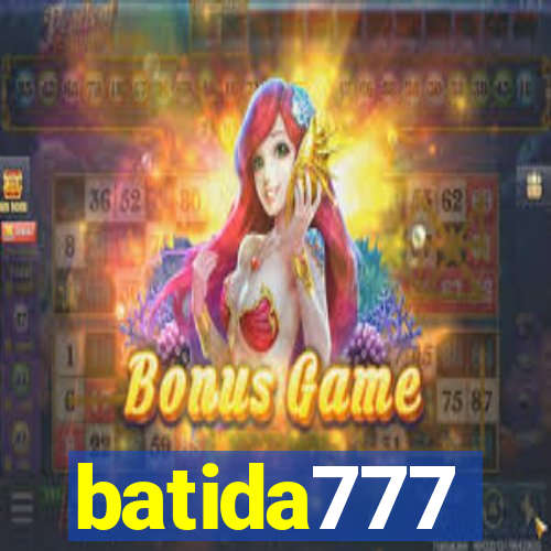 batida777