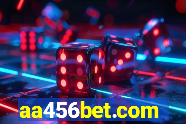 aa456bet.com