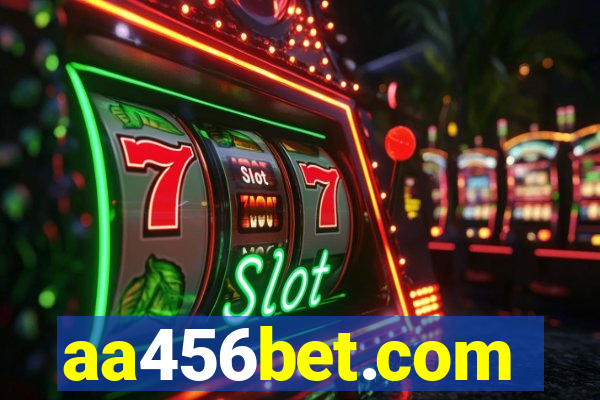 aa456bet.com