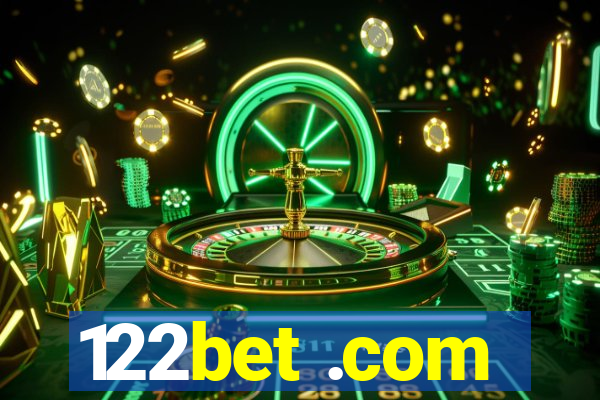 122bet .com