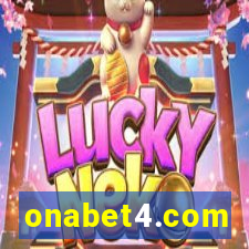 onabet4.com