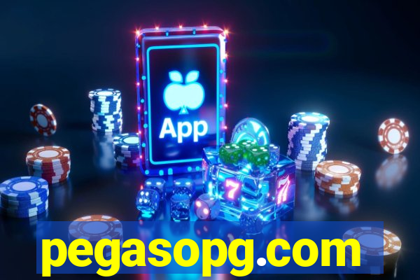 pegasopg.com