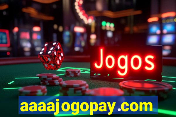 aaaajogopay.com