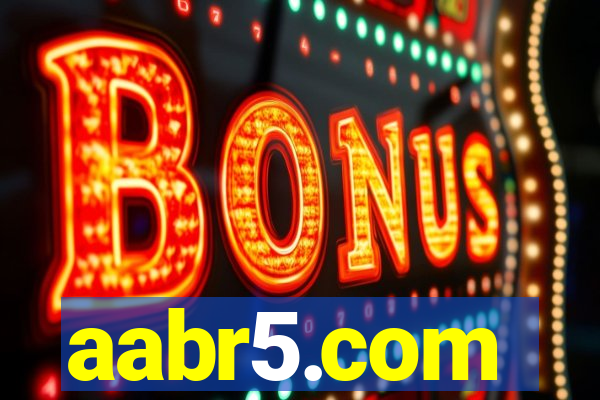 aabr5.com