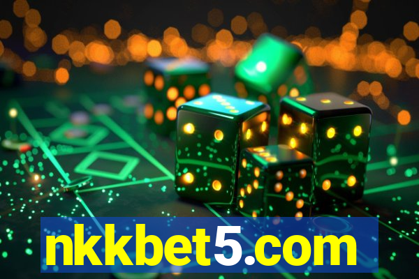 nkkbet5.com