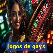 jogos de gays