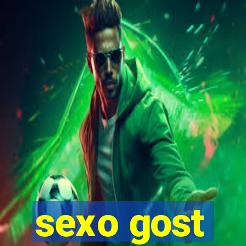 sexo gost