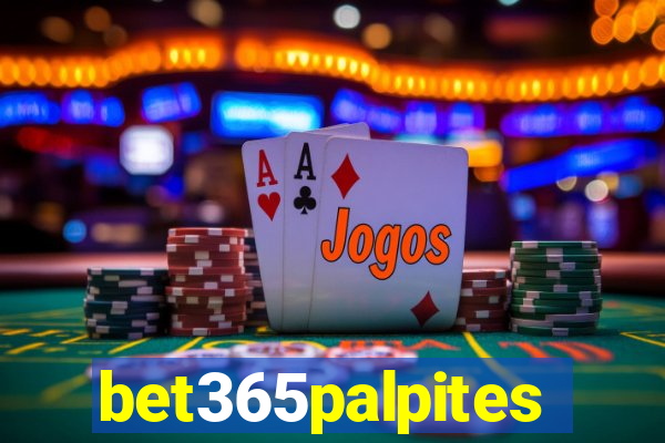 bet365palpites