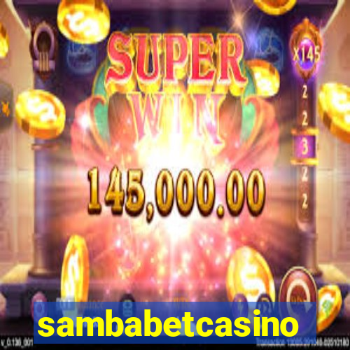 sambabetcasino