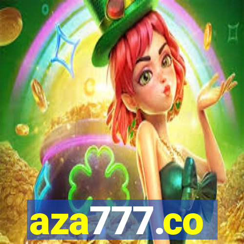 aza777.co