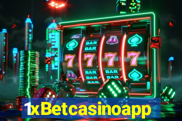 1xBetcasinoapp