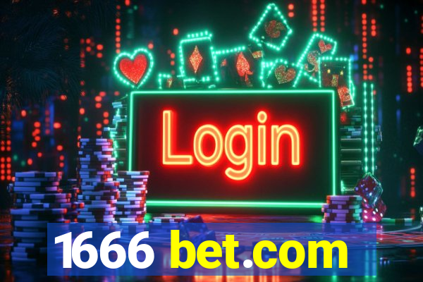 1666 bet.com