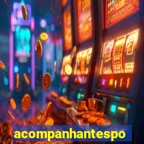 acompanhantesportovelho