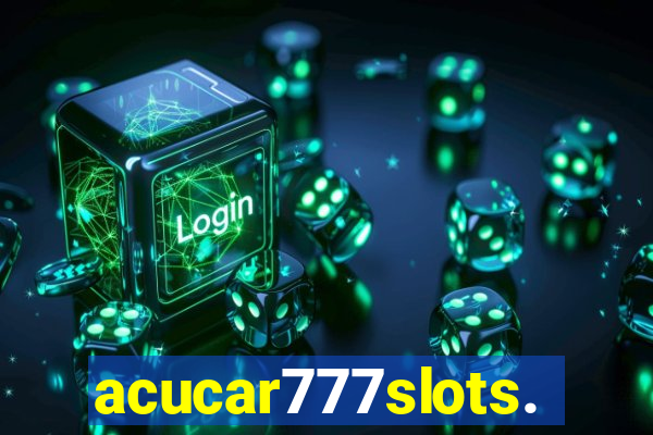 acucar777slots.com