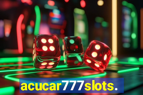 acucar777slots.com