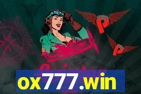 ox777.win