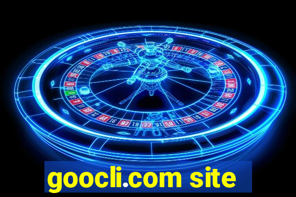 goocli.com site