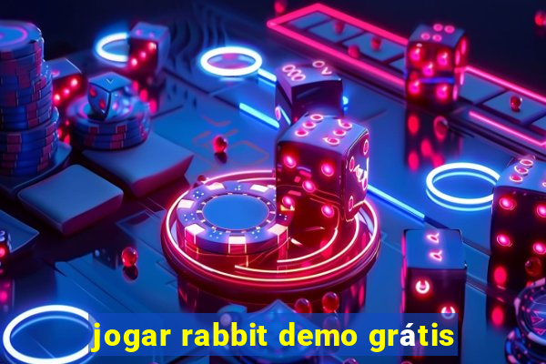 jogar rabbit demo grátis