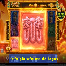 fxfx plataforma de jogos