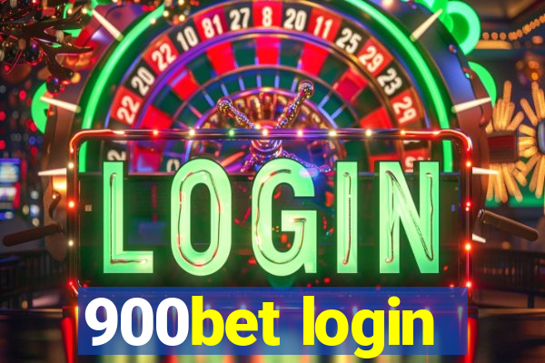 900bet login