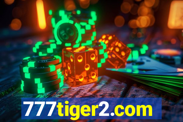 777tiger2.com