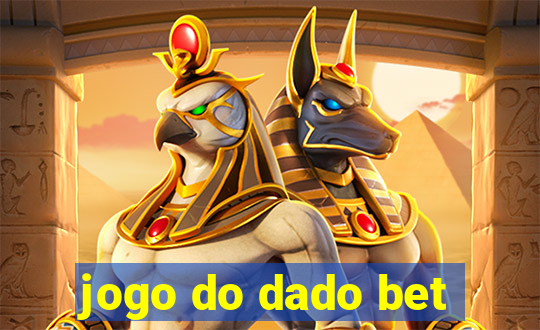 jogo do dado bet