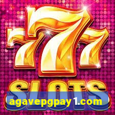 agavepgpay1.com