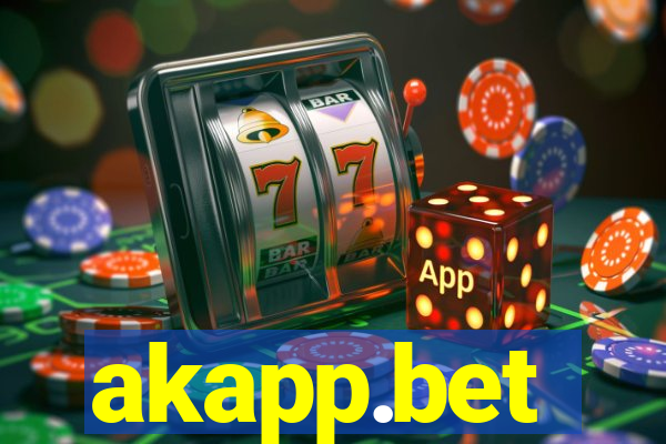 akapp.bet