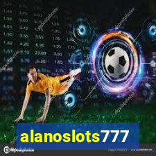 alanoslots777