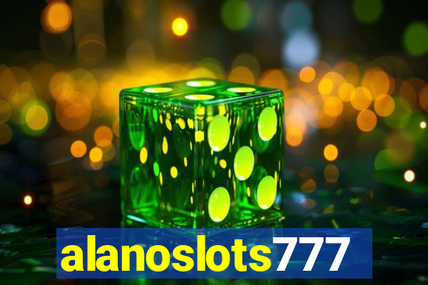 alanoslots777