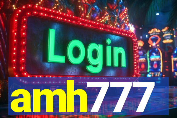 amh777