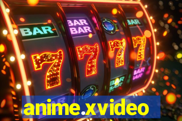 anime.xvideo