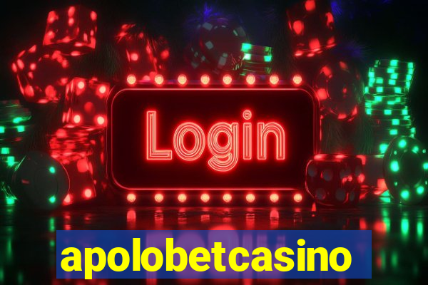 apolobetcasino