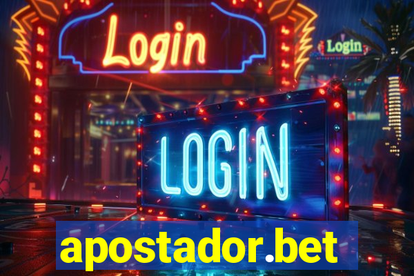 apostador.bet