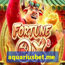 aquariusbet.me