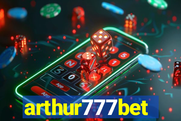 arthur777bet