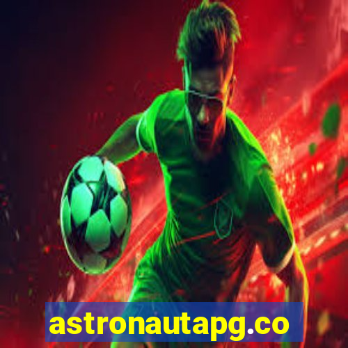 astronautapg.com