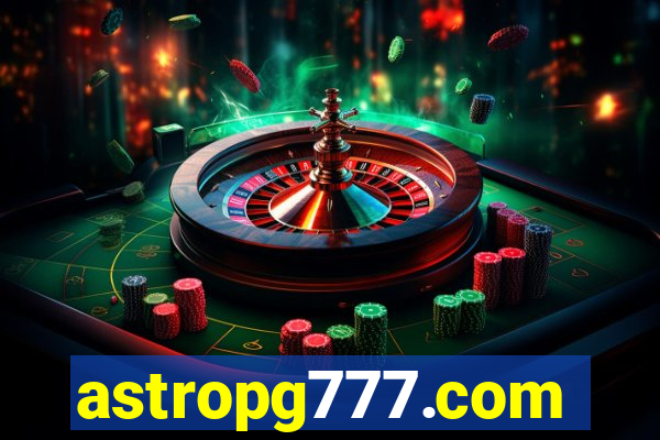 astropg777.com