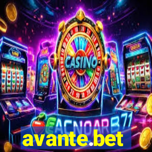 avante.bet