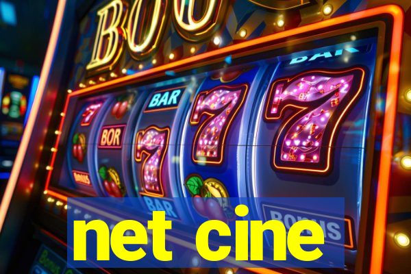 net cine