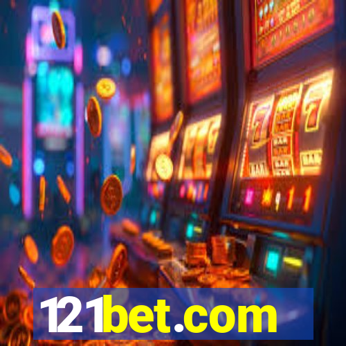 121bet.com