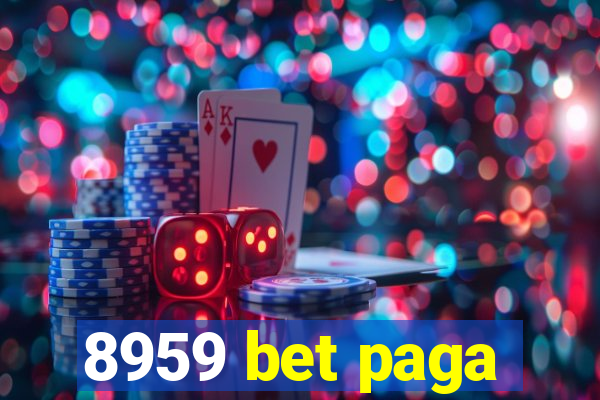 8959 bet paga