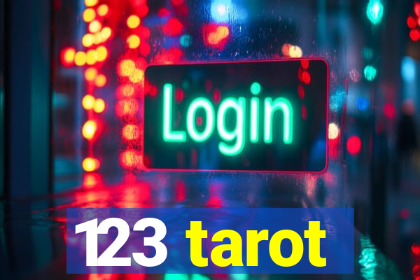 123 tarot