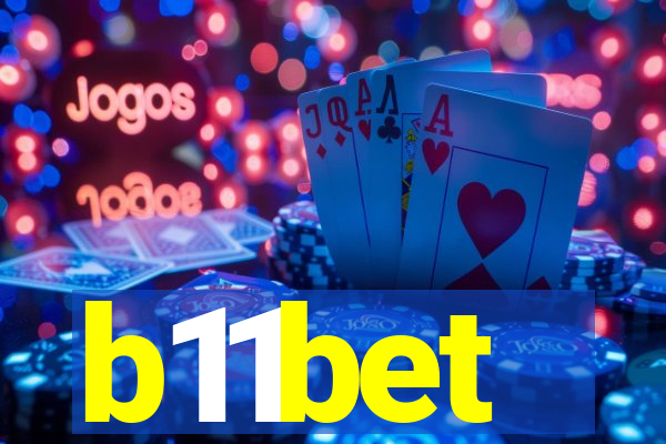 b11bet