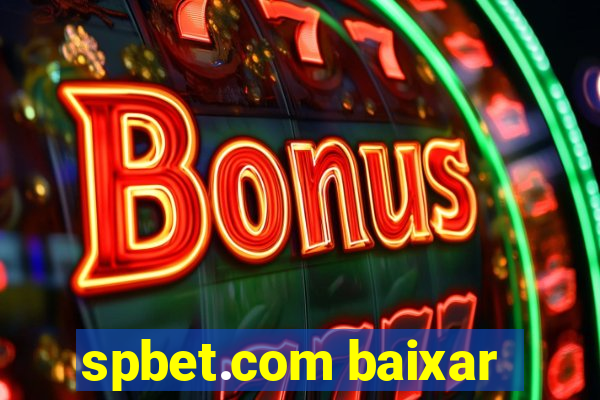 spbet.com baixar