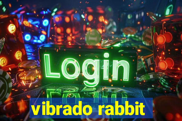 vibrado rabbit