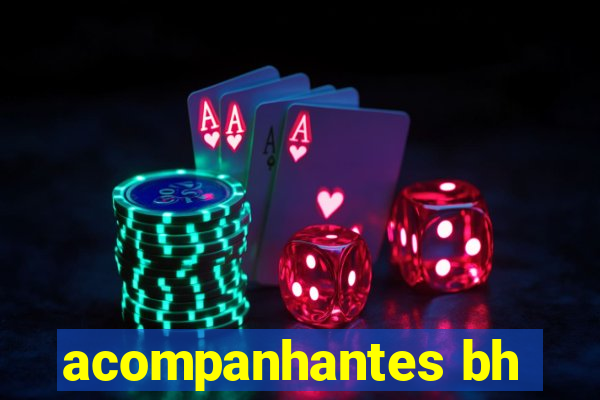 acompanhantes bh