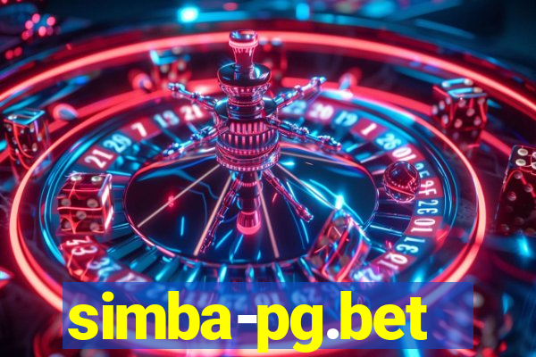 simba-pg.bet